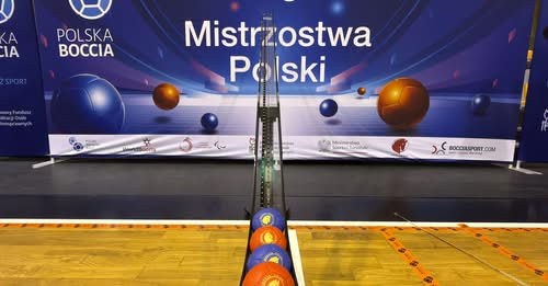 To był wyjątkowy rok dla polskiej Bocci!