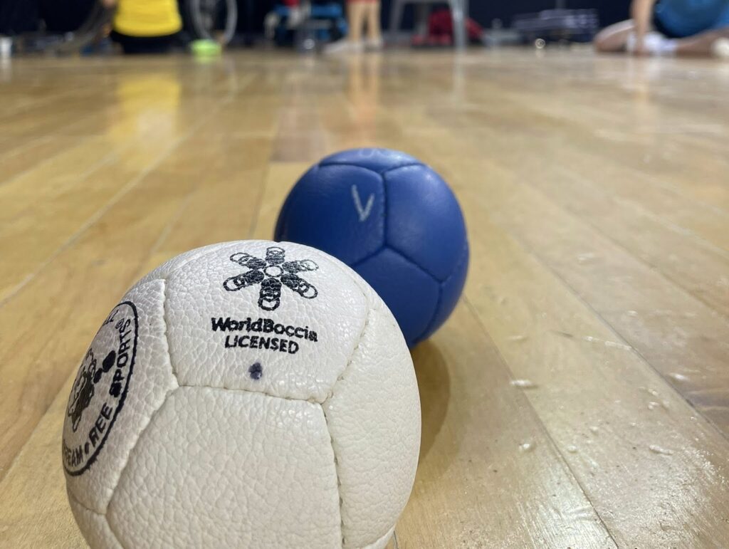Seoul 2025 World Boccia Cup w kategoriach indywidualnych