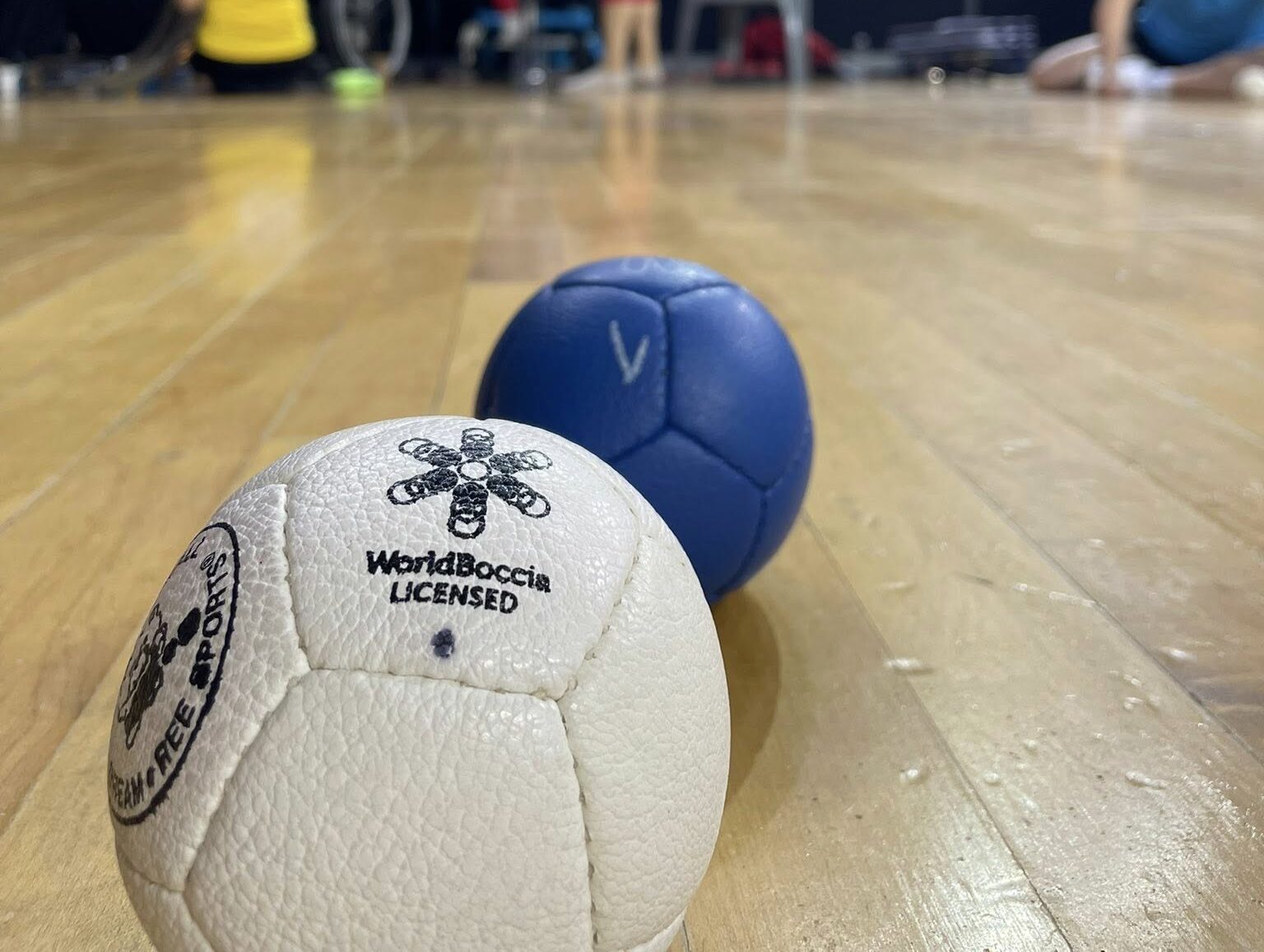 Seoul 2025 World Boccia Cup w kategoriach indywidualnych