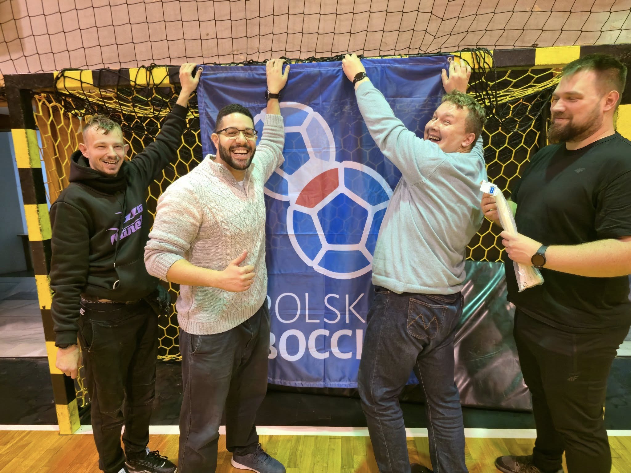 Przygotowania do Finału Mistrzostw Polski w Bocci 2025 – Wągrowiec!