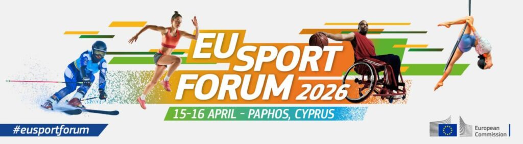 EU Sport Forum 2026